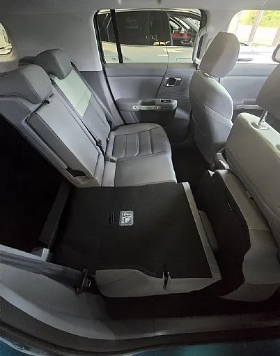 Zunanja slika - Baic BJ30 - e 1.5T HYBRID 4WD - NA ZALOGI - 6
