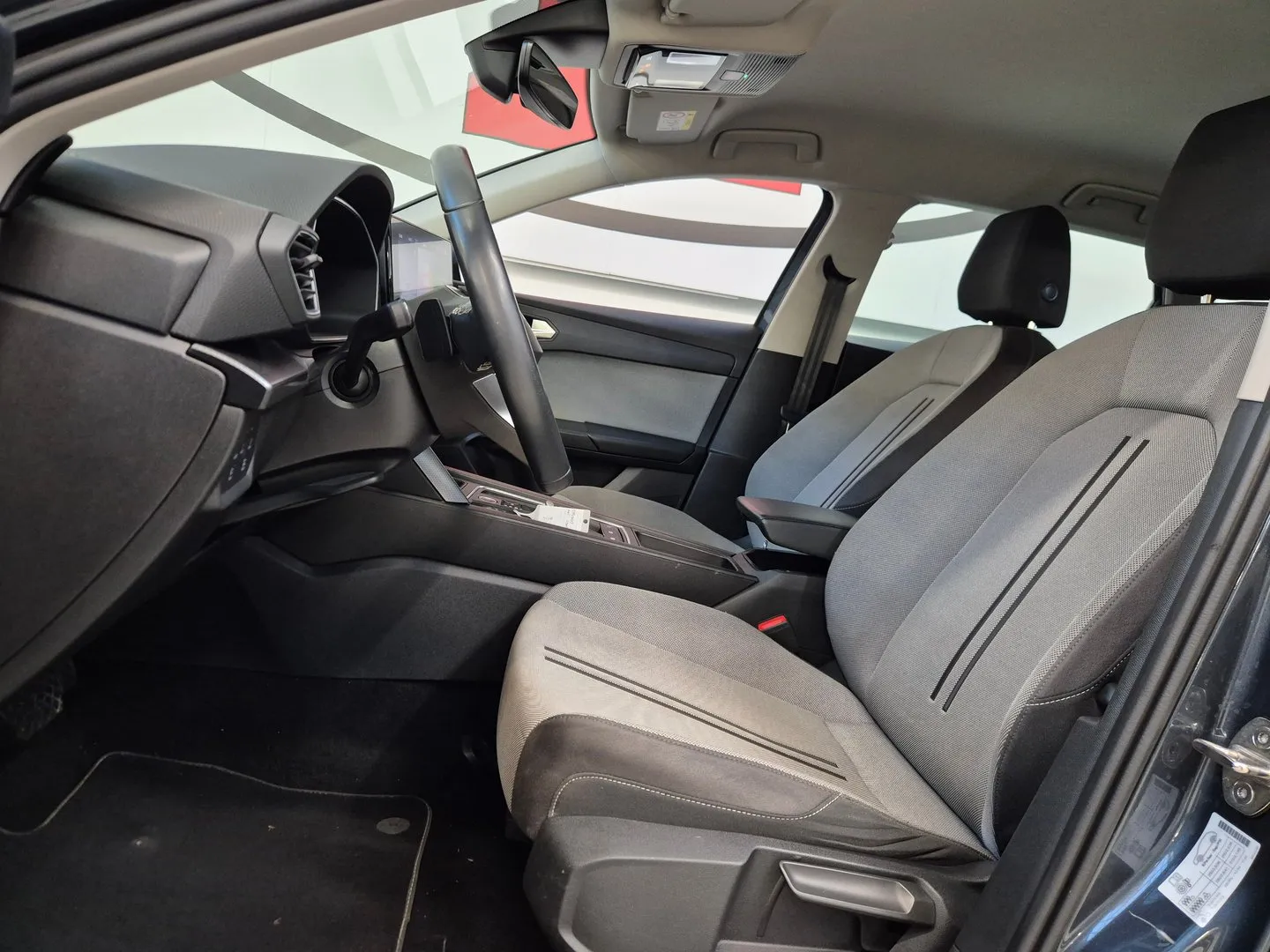 Zunanja slika - Seat Leon - SP Style 2.0 TDI DSG 110kW (150KM) - 5