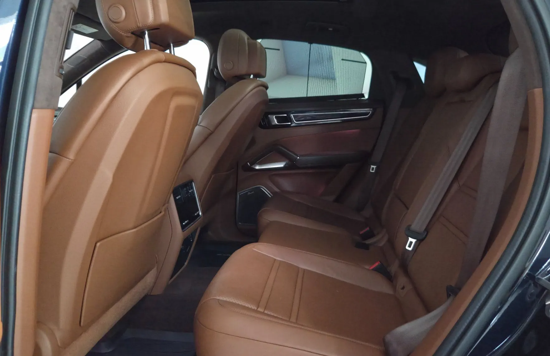 Zunanja slika - Porsche Cayenne - Coupe TURBO-4.0-NIGHT-SOFT-KLJUKA-KAM360-PANO-HUD-WEBAST - 16