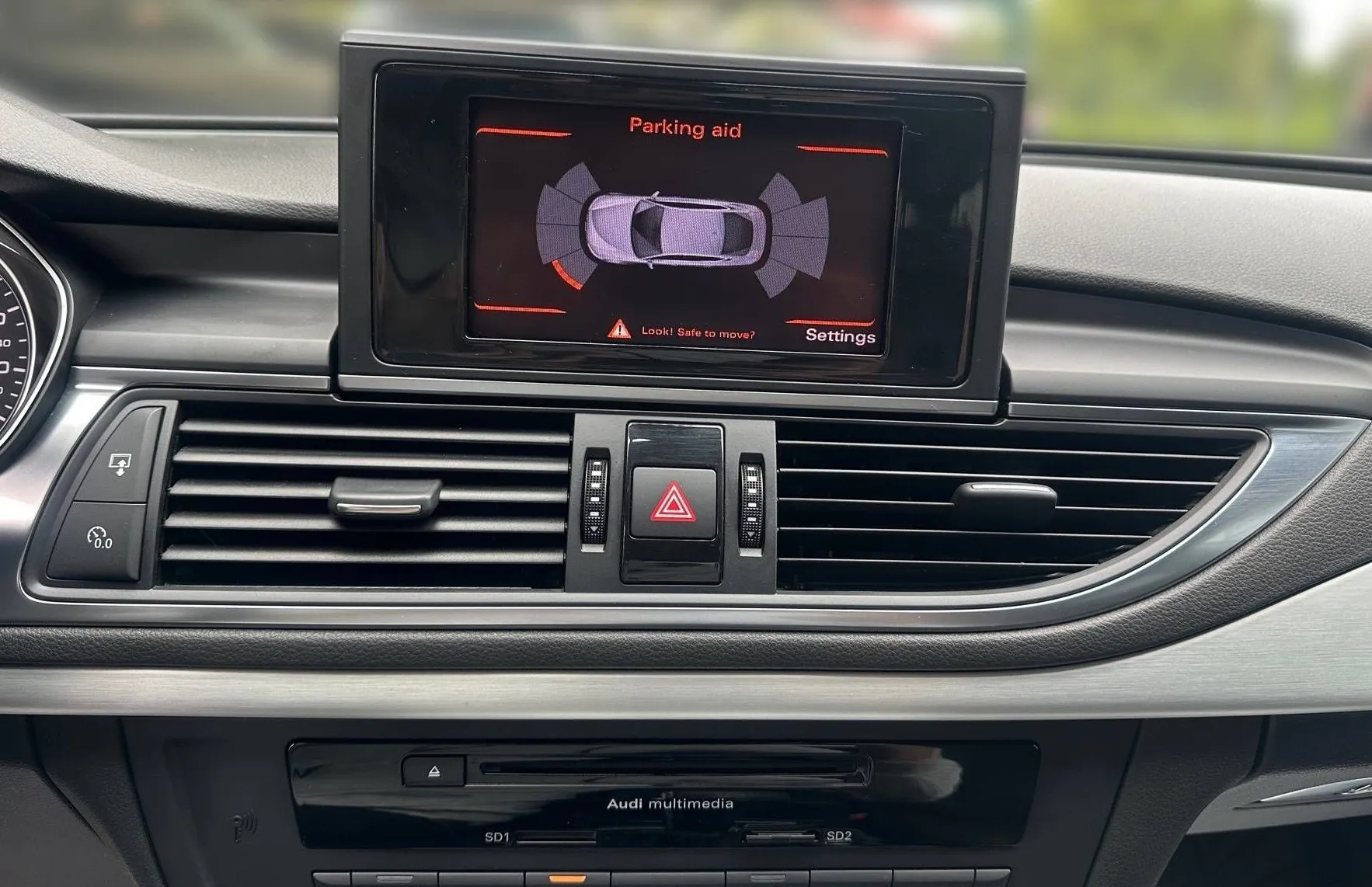 Zunanja slika - Audi A7 - 3.O TDI QUATTRO S-LINE BI-XENON NAVI TEMP PDC TOP - 15