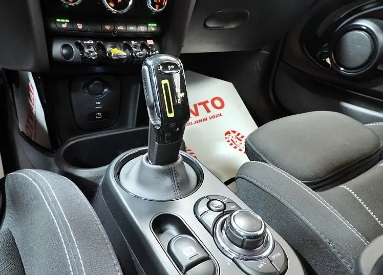 Zunanja slika - MINI Cooper - SE  LED-KAMERA - 19