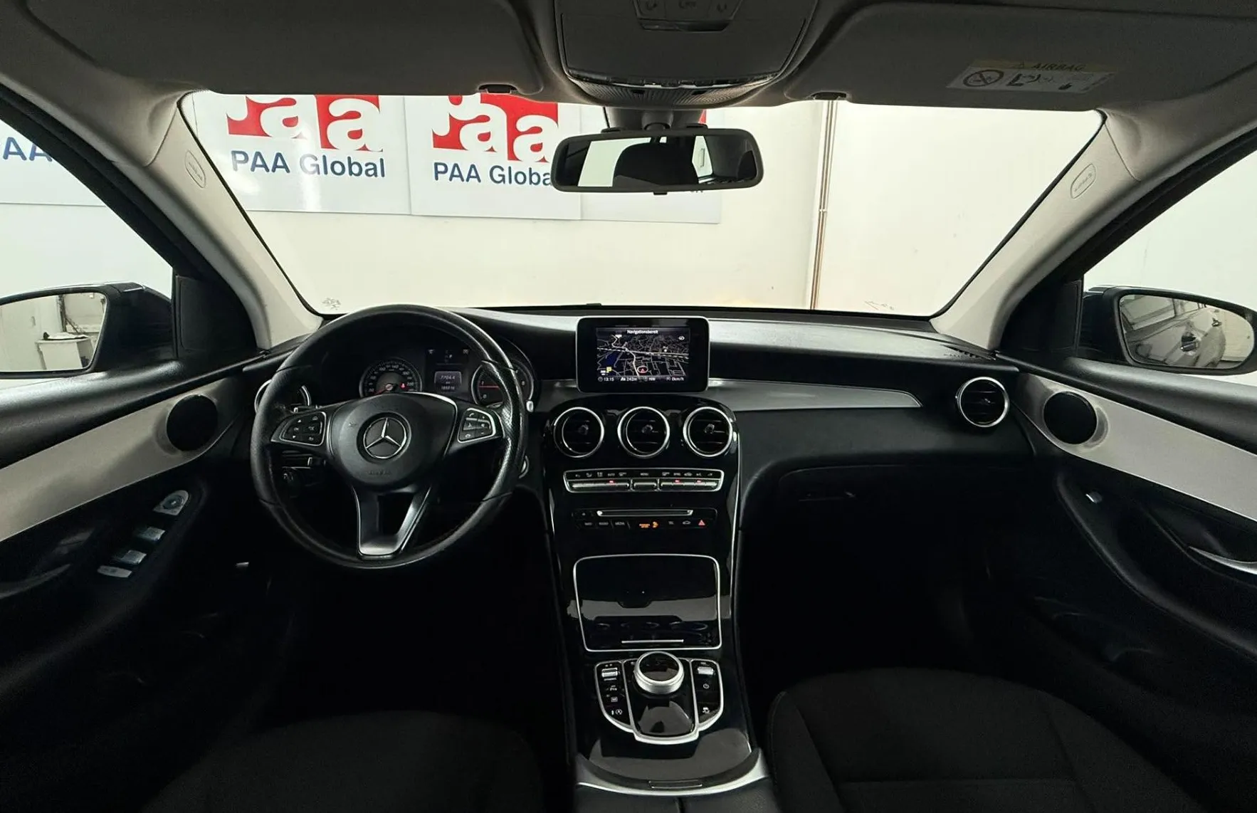 Zunanja slika - Mercedes-Benz GLC-Razred - GLC 220 D 4 MATIC AUT.NAVI.TEMP.EL.SED.AMB. - 4