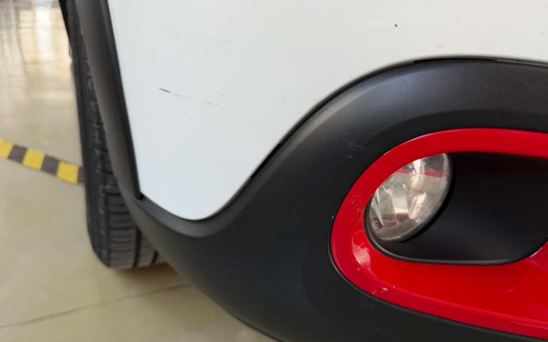 Slika poškodbe - Citroën C3 - 1.2 PureTech - 62