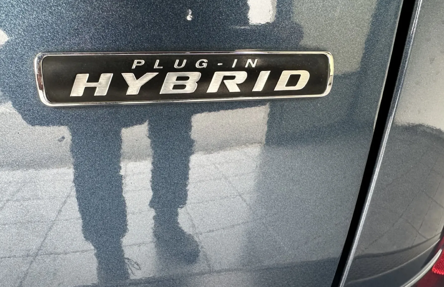 Zunanja slika - Ford Kuga - Titanium 2.5 Hybrid 165kW PHEV.KAMERA.LED.NAVI.TOP - 15