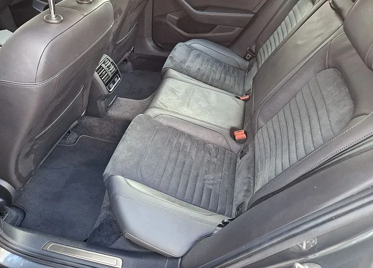 Zunanja slika - Volkswagen Passat - 2.0 TDI BMT SCR Highline avt.140kW - 11