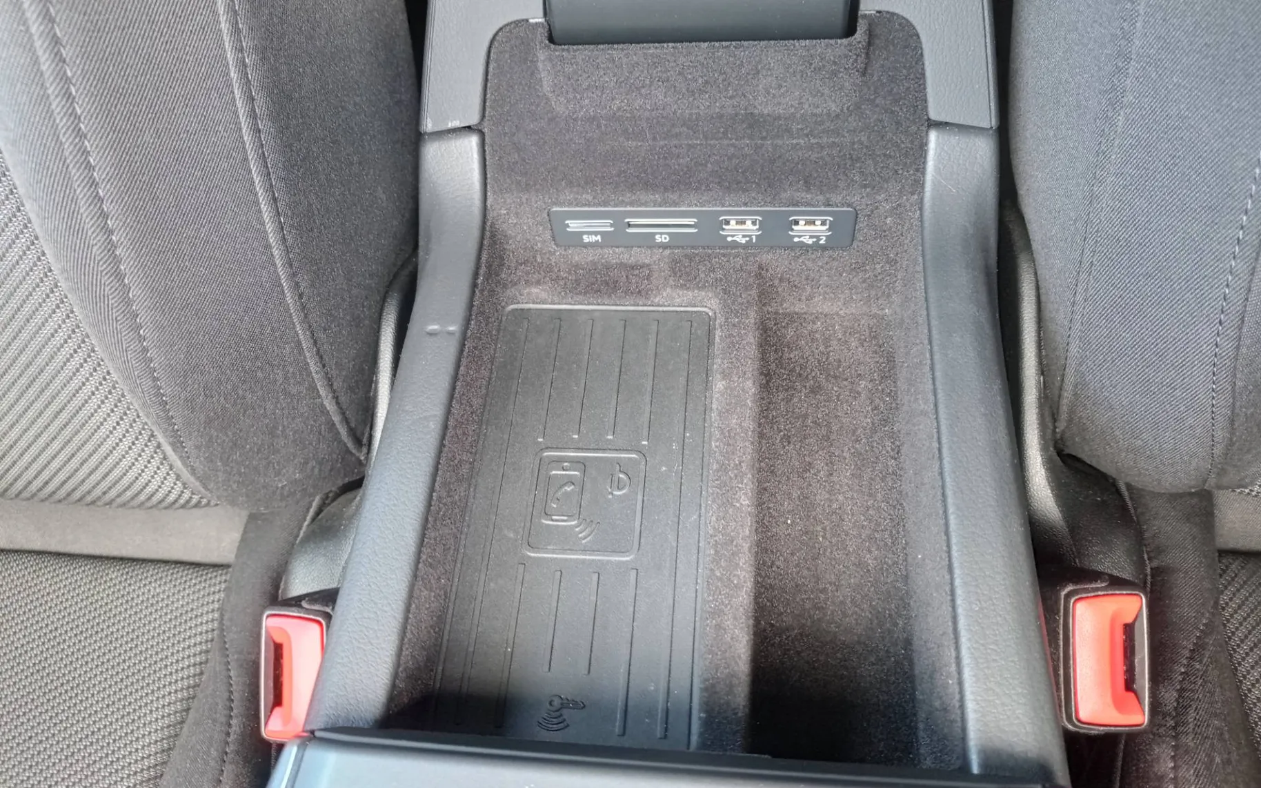 Zunanja slika - Audi A6 - A6 - 20