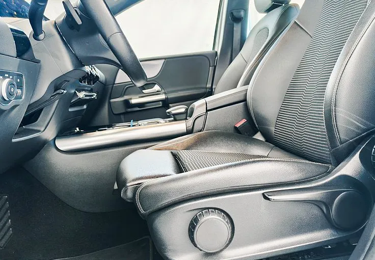 Zunanja slika - Mercedes-Benz B-Razred - B 200 URBAN PRO AVT-NAVI-DAB-LED-TEM-OGR.SED-VIDEO - 8