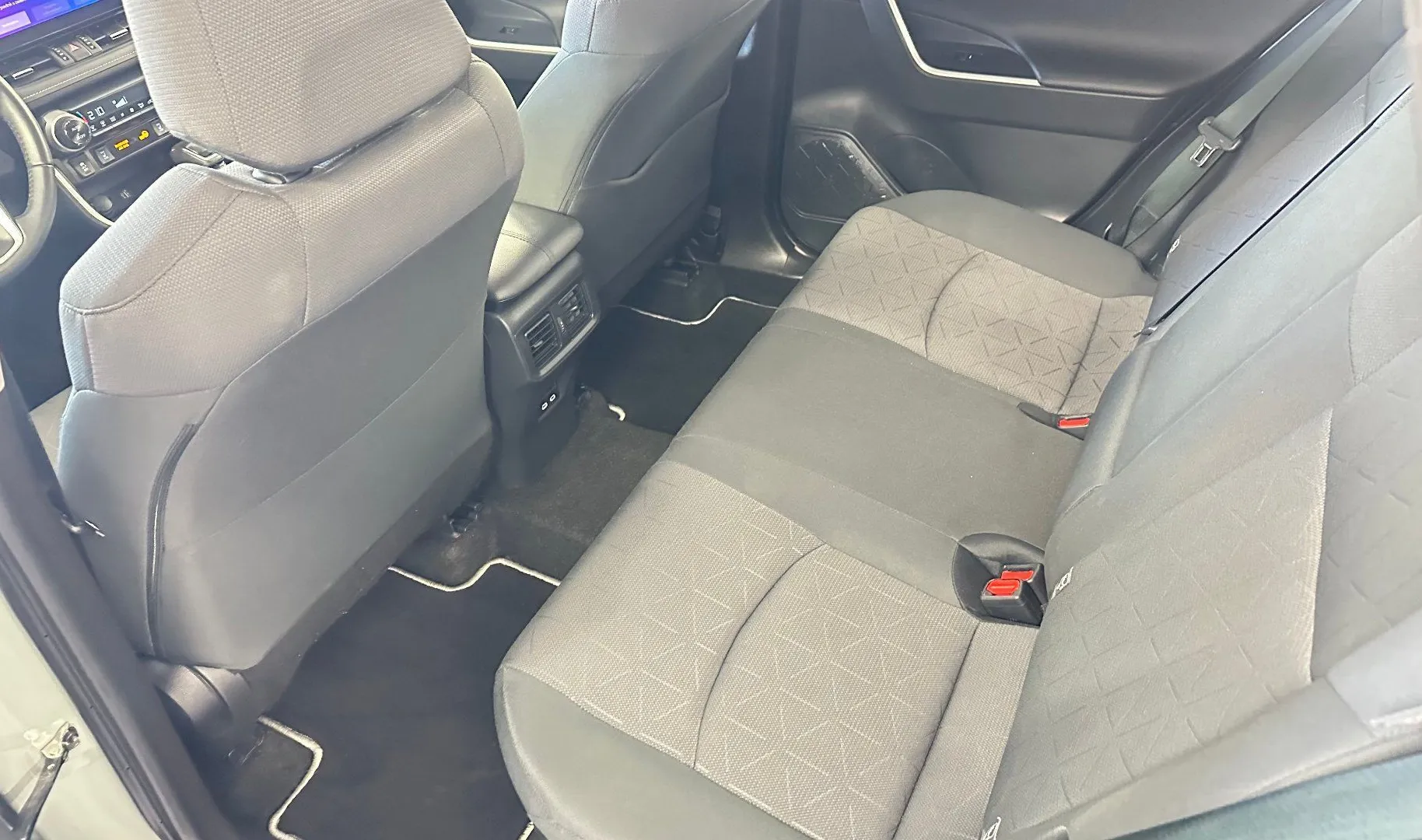 Zunanja slika - Toyota RAV4 - Hybrid AWD 2.5 Avt.KAMERA.ACC.NAVI.GRE.SED.LED.TOP - 2