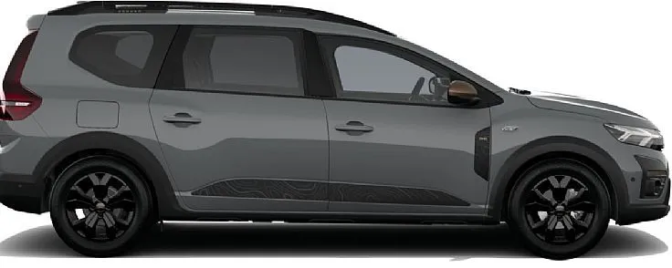 Zunanja slika - Dacia Jogger - Extreme 110 + My Revision - 3