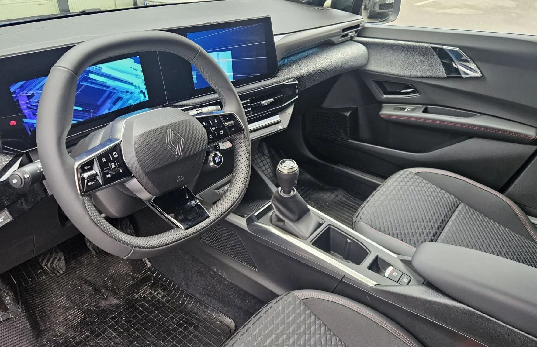 Zunanja slika - Renault Clio - techno TCE 115 - 9