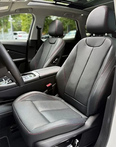Zunanja slika - Forthing Forthing T5 EVO - T5 Evo +ADAS - 7