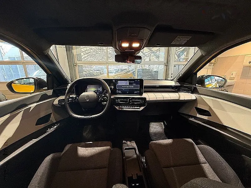 Zunanja slika - Renault 5 E-Tech Electric - Evolution EV40 90kW - 7
