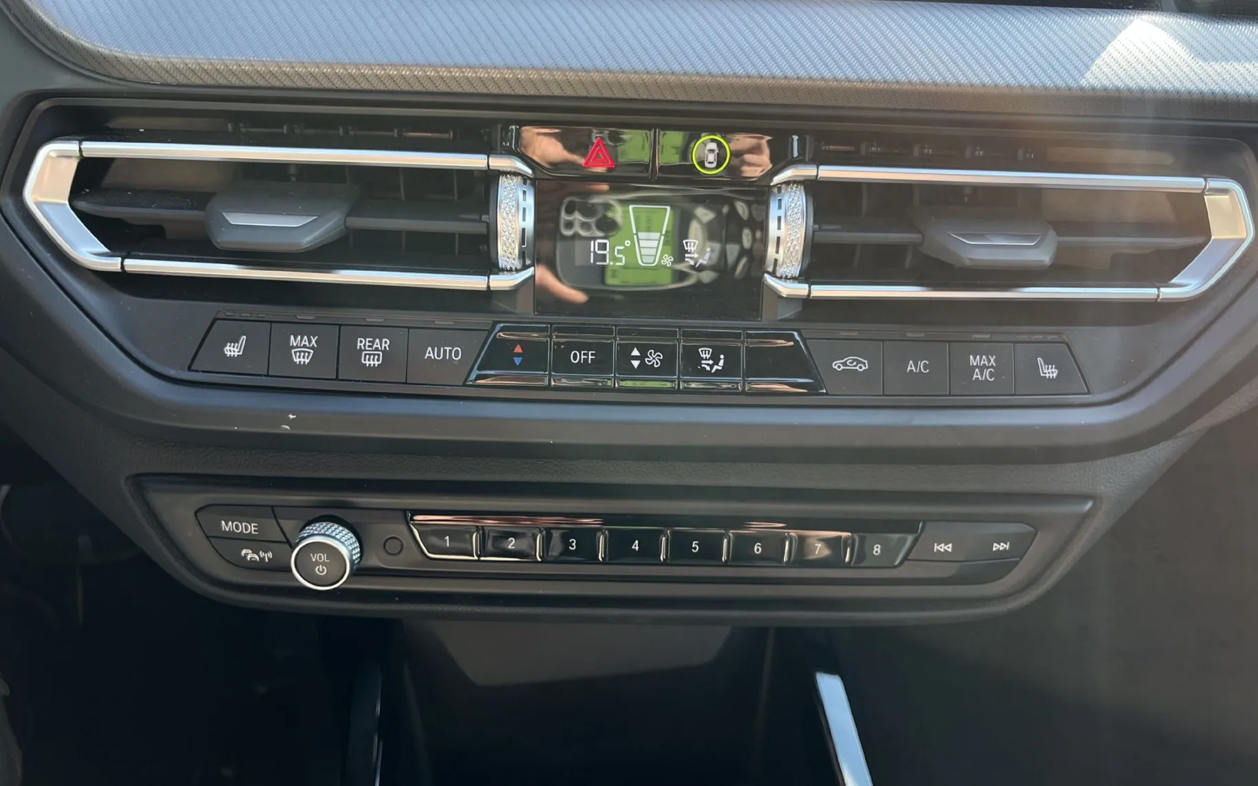 Zunanja slika - BMW serija 2 Gran Coupe: - 220 GRAN COUPE D AUT. LED.NAVI.2XPDC.USNJE - 17