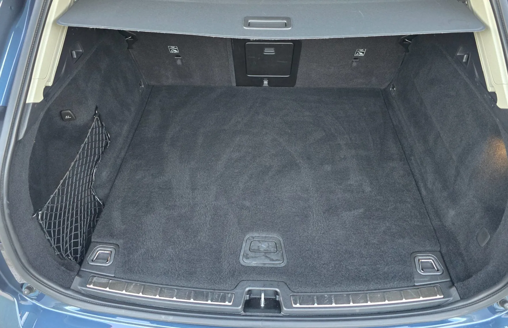 Zunanja slika - Volvo XC60 - B4P Momentum Aut - 15