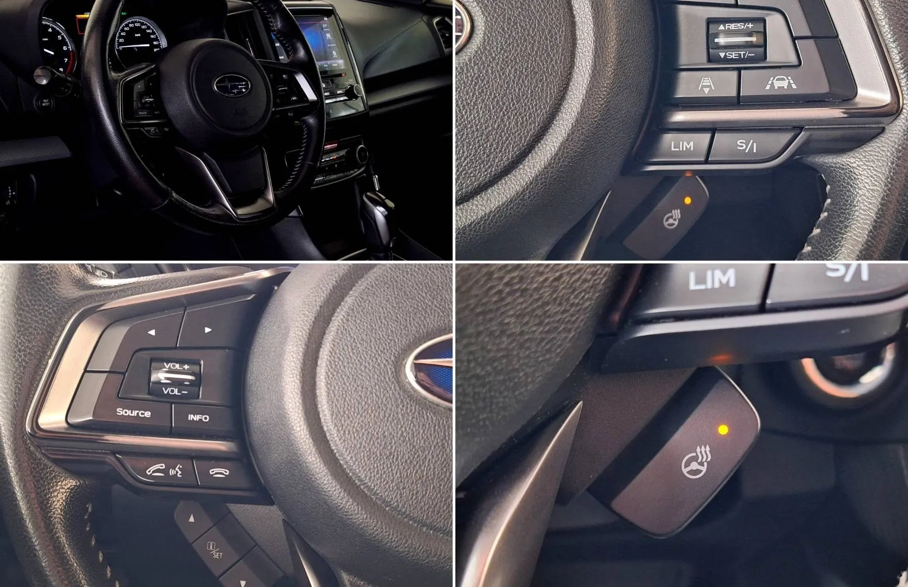 Zunanja slika - Subaru Forester - 2.0i E-BOXER 4X4 Premium CVT•VLEČNA KLJUKA•ACC• - 19