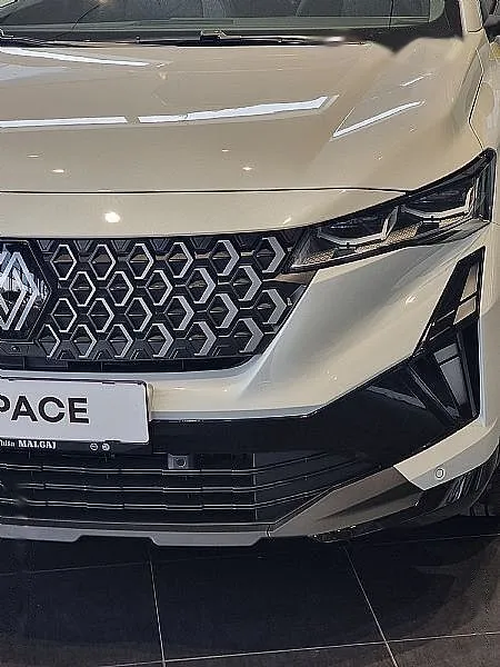Zunanja slika - Renault Espace - Techno E-Tech hybrid 200 + My Revision - 7