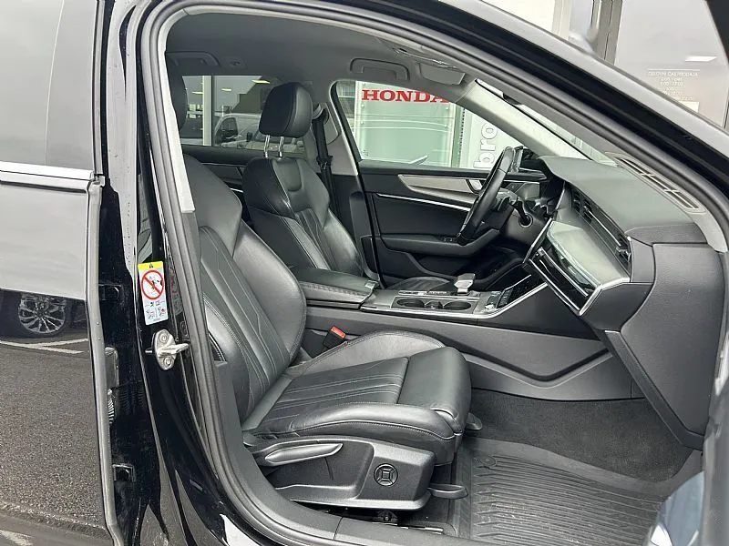 Zunanja slika - Audi A6 - 40TDI-S-TRONIC-DISTRONIC-WEBASTO-LED-SLO - 11