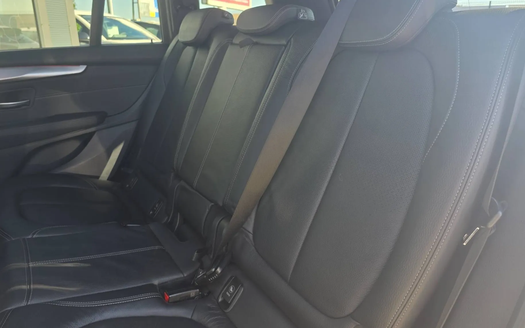 Zunanja slika - BMW Serija 2 - Gran Tourer: 220d xDrive M-OPTIK. 18C. ACC GRET SED.HEAD - 14