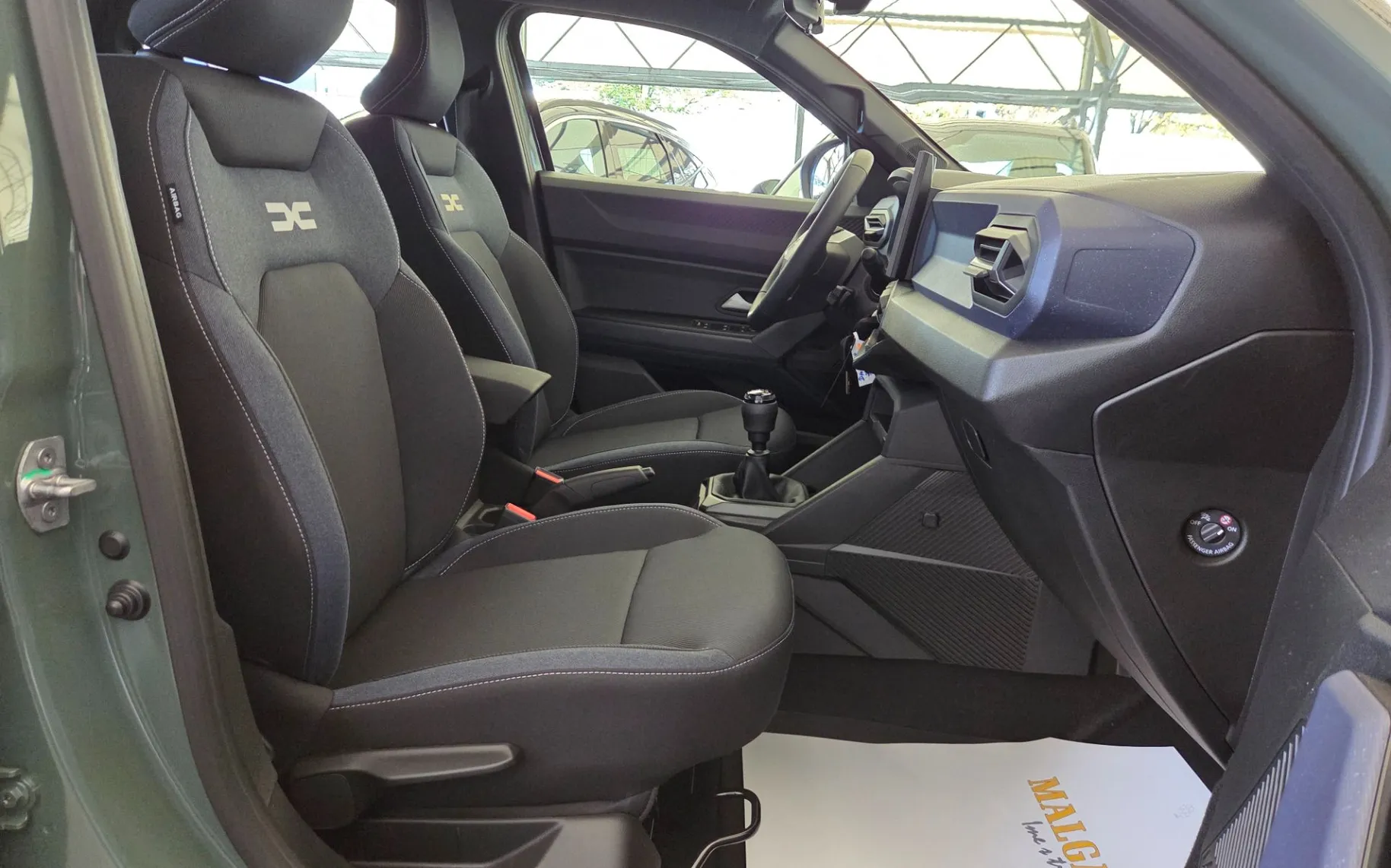 Zunanja slika - Dacia Duster - Expression Eco-G 120+Paket Zima+Vinjeta - 16
