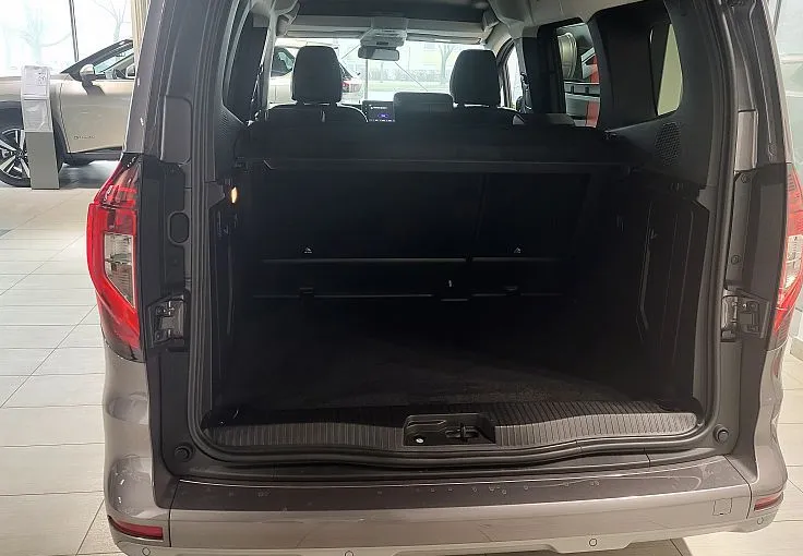 Zunanja slika - Nissan Townstar - Combi Tekna 1.3DIG-T - 7