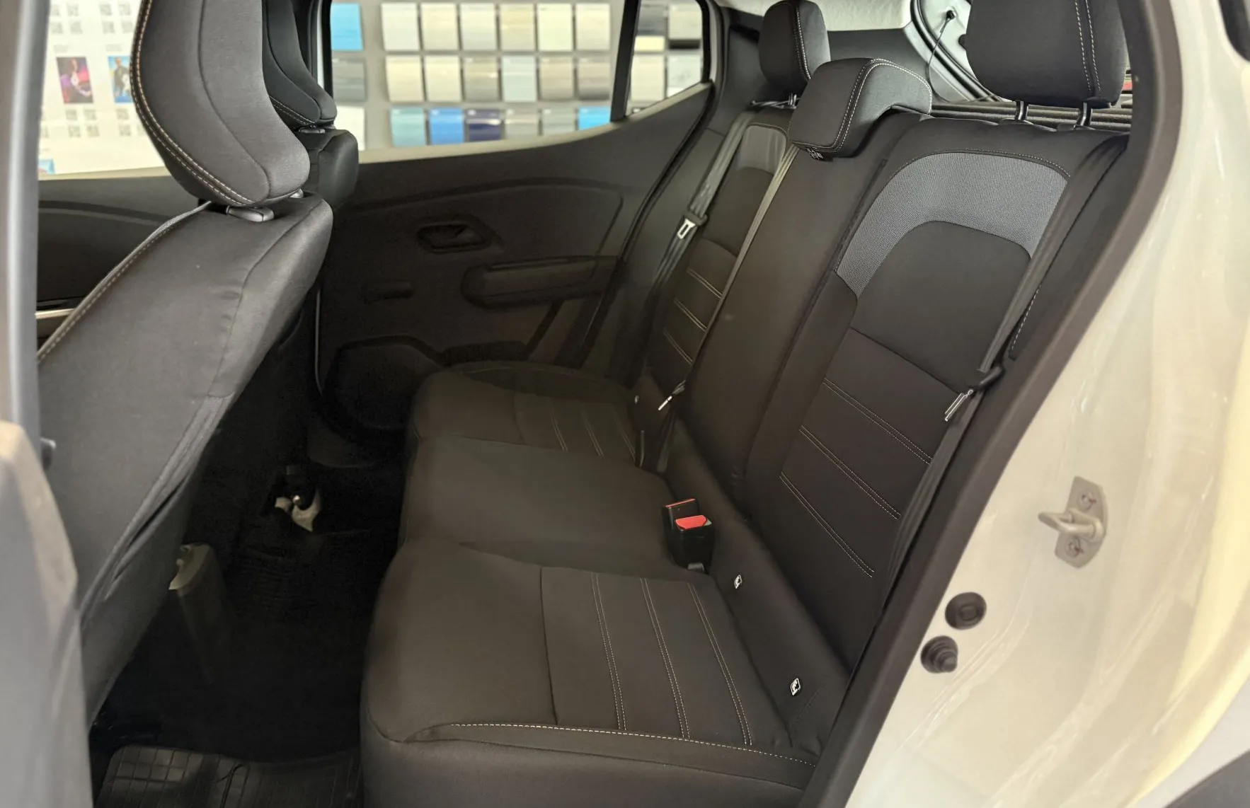 Zunanja slika - Dacia Sandero - TCe 110 Stepway Essential - 12