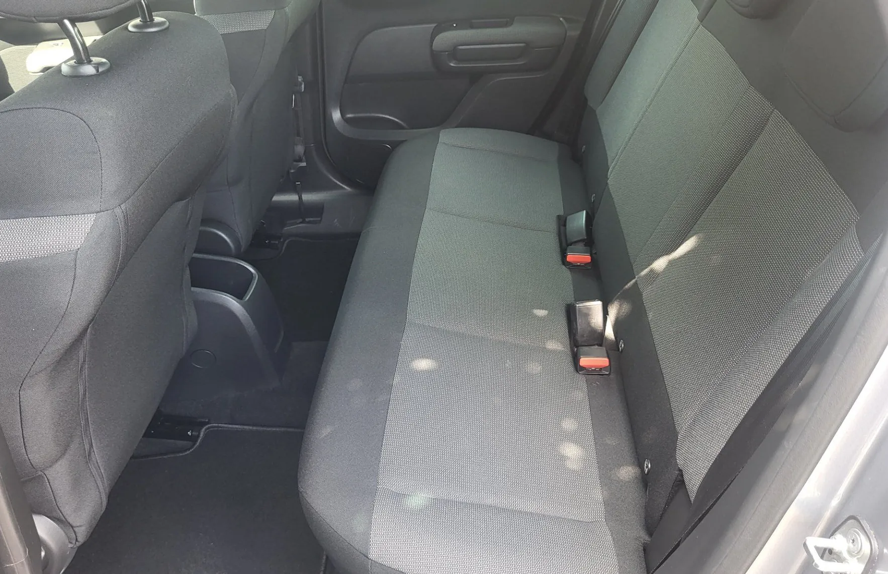 Zunanja slika - Citroën C3 Aircross - 1.2 1last-navi-acc-kamera-el.paket-servisiran - 17