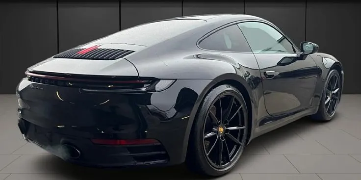 Zunanja slika - Porsche 911 - 3.0 CARRERA 4 PDK - 5
