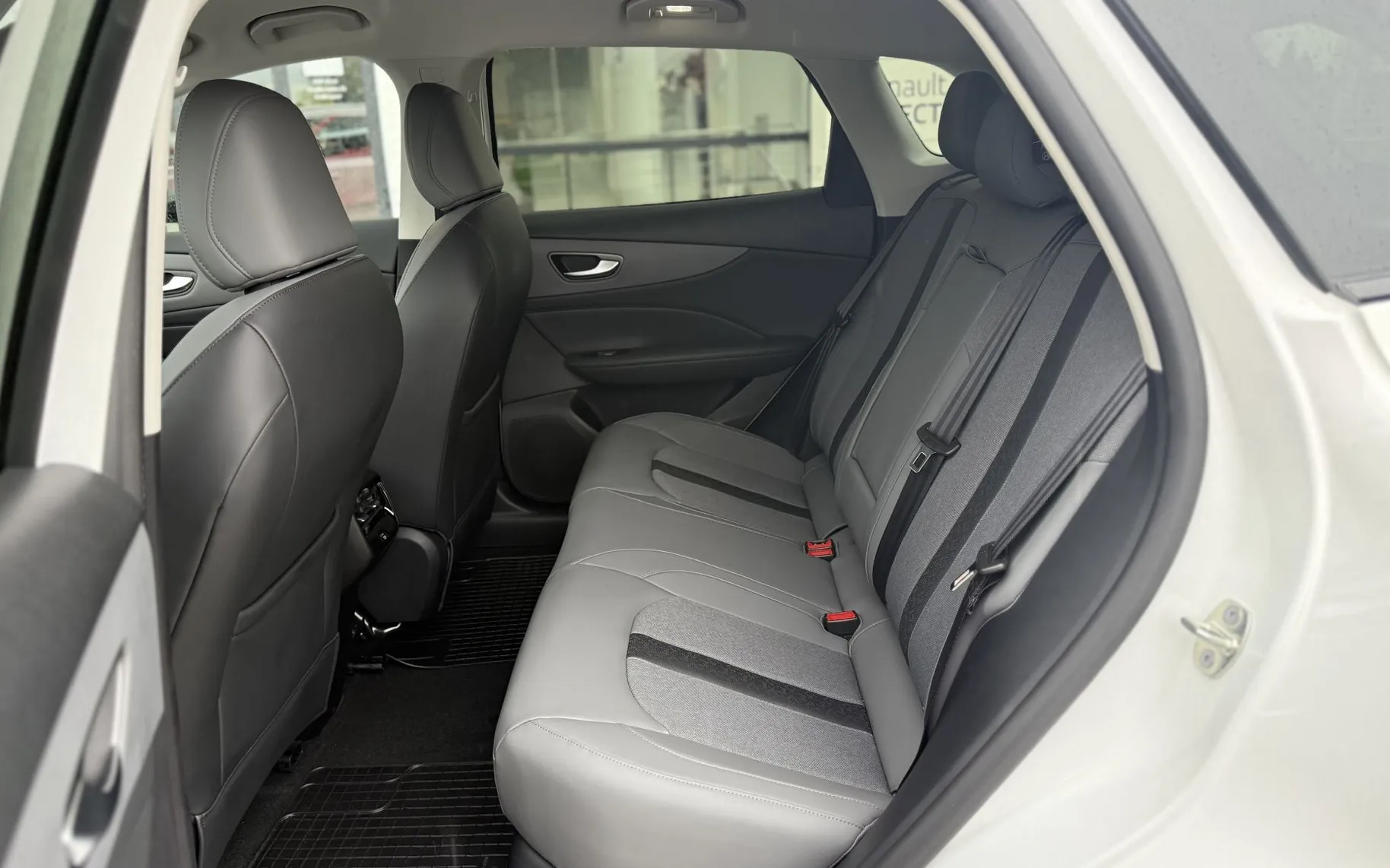 Zunanja slika - MG MGS5 EV - Luxury - 10