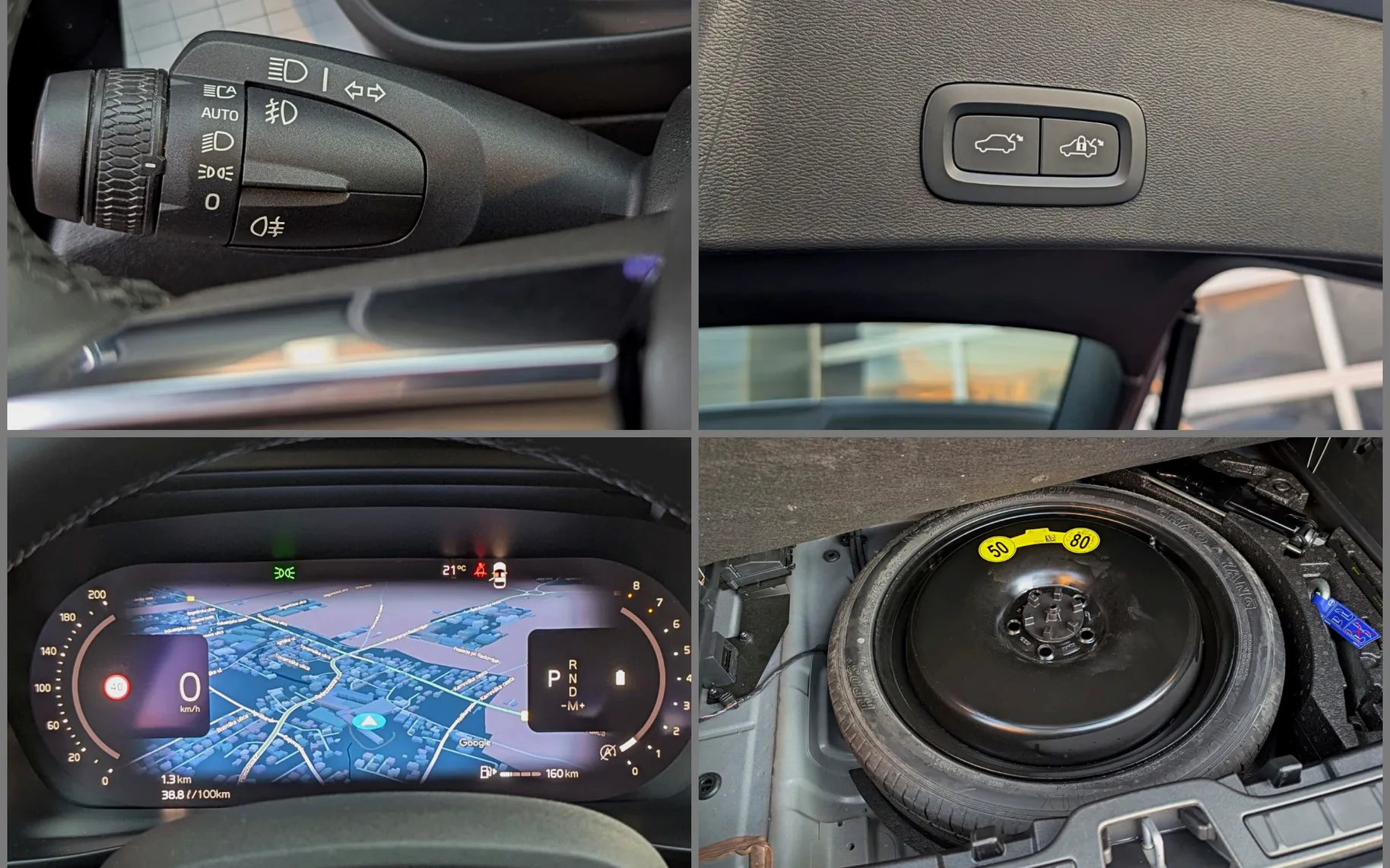 Zunanja slika - Volvo XC40 - 2.0 B3 aut. LED|Kamera|Navi|2xPDC|Keyless - 15