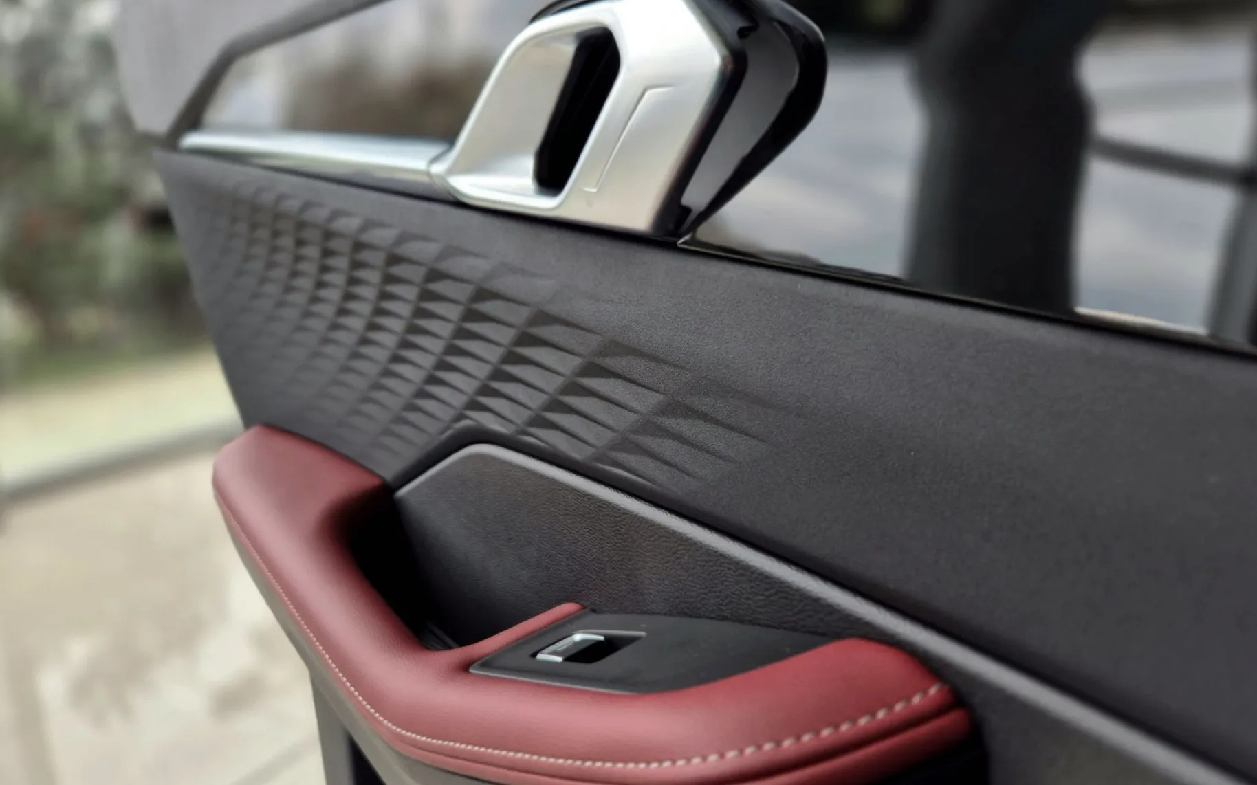 Zunanja slika - Geely Coolray - 1.5-TD-GF-7DCT - 18
