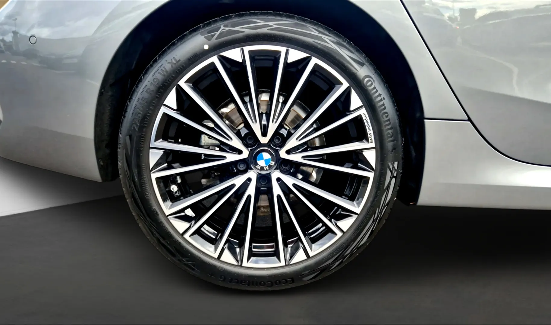 Zunanja slika - BMW Serija 2 - 218i - 4