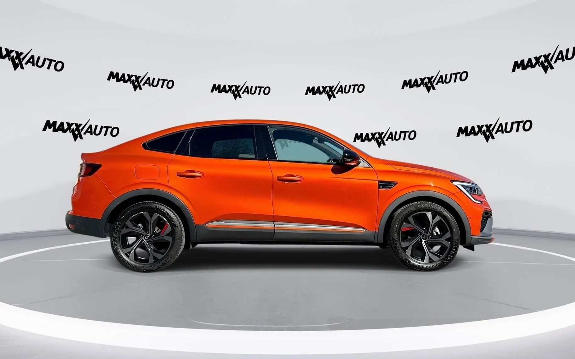 Zunanja slika - Renault Megane Conquest - Mégane Conquest 1.6 E-Tech RS Line EDC - 4