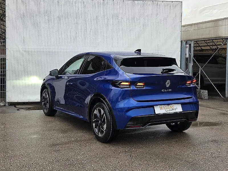 Zunanja slika - Renault Clio - 6 Techno TCE 115+Paket Zima+Zimske gume in servis - 6