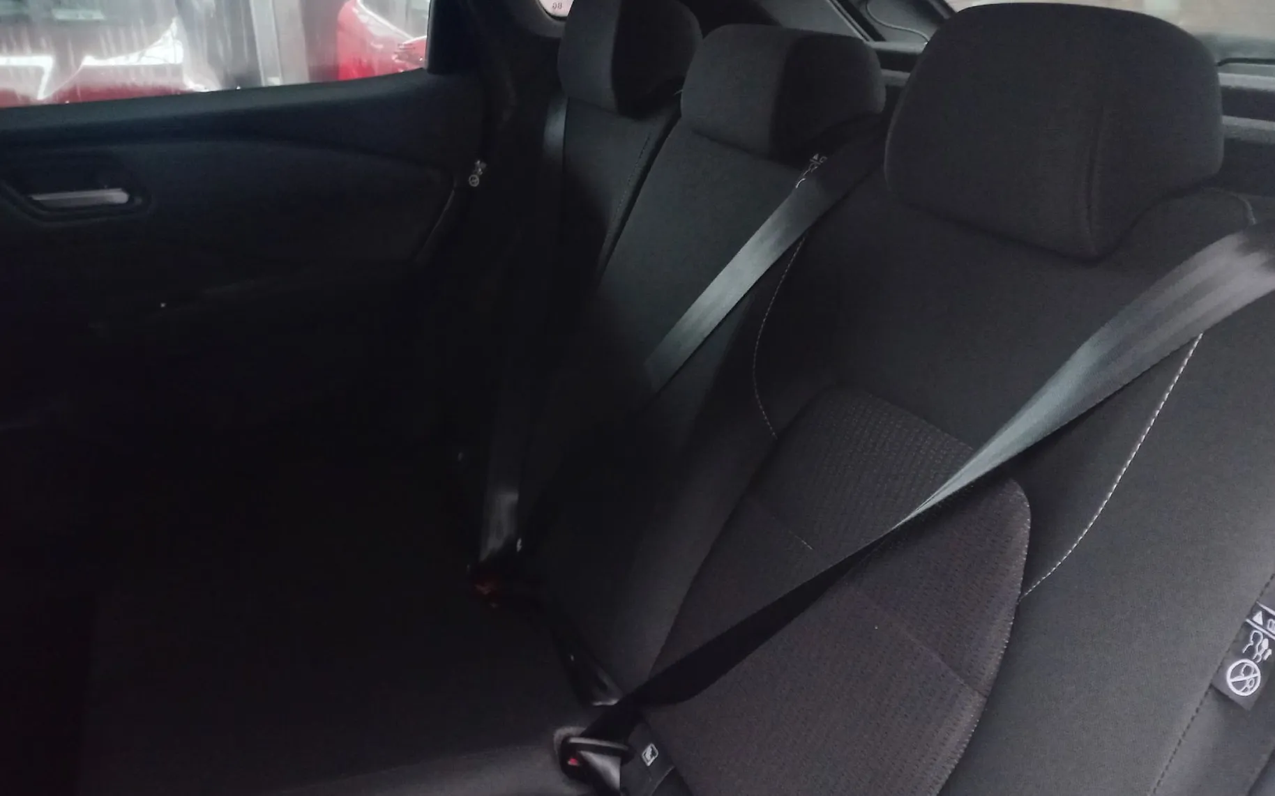 Zunanja slika - Nissan Qashqai - 1.3 DIG-T Mild Hybrid 140 2WD ACENTA - 6