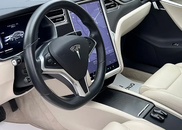 Zunanja slika - Tesla Model S - 75D DUAL+AWD+PANORAMA - 10