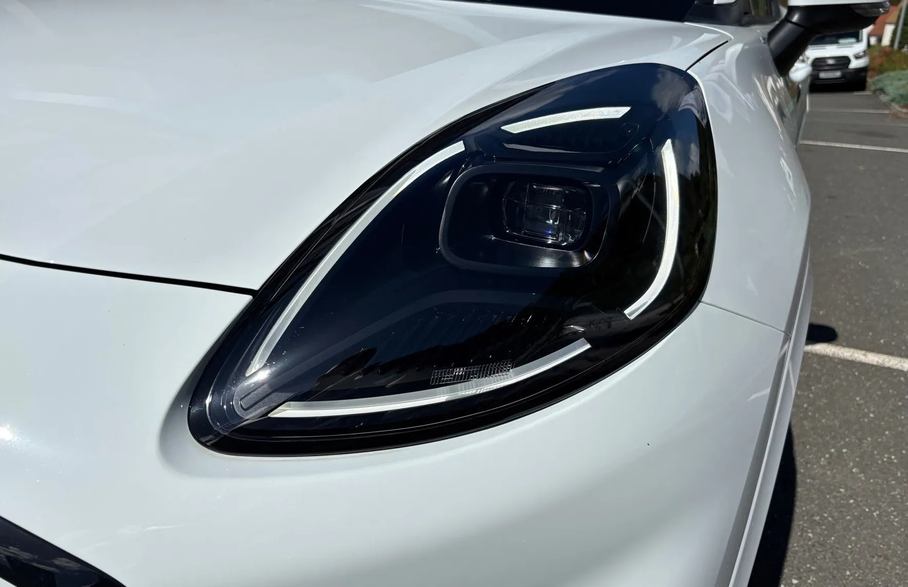 Zunanja slika - Ford Puma - GEN-E 43 kWh 168KM A1 - 7