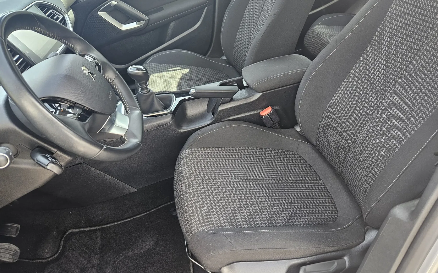 Zunanja slika - Peugeot 308 - 1,2 PureTech 110 S&S - Active Business - 9