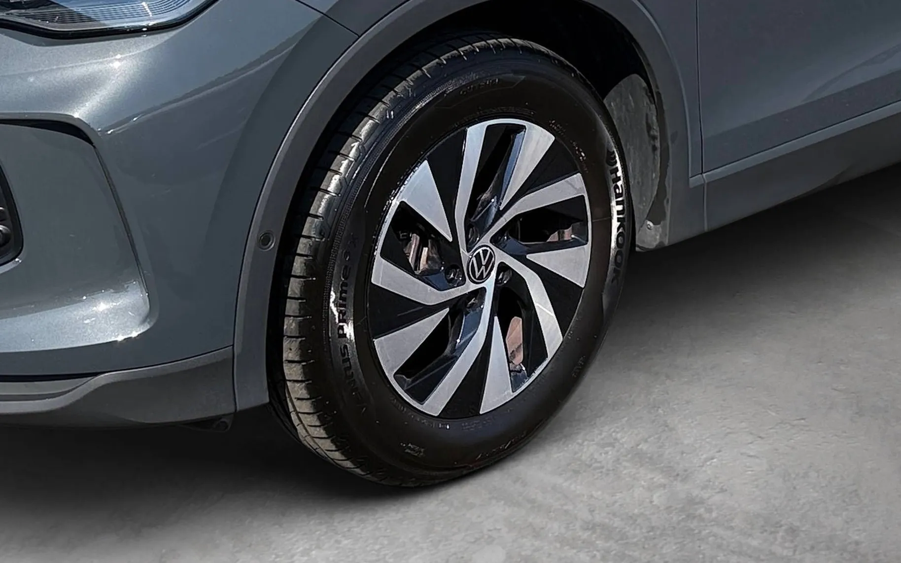 Zunanja slika - Volkswagen Tiguan - 1.5 eTSI BMT 4All DSG - 6
