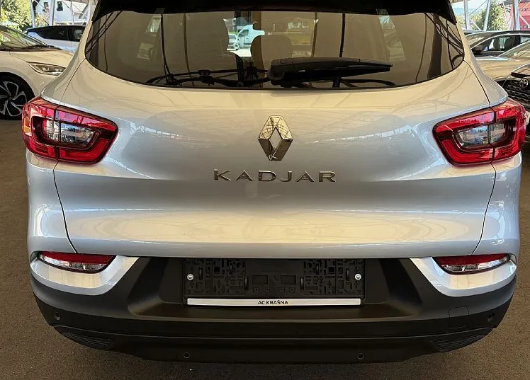 Zunanja slika - Renault Kadjar - 1.3 TCE 140 EDC BUSINESS - 5
