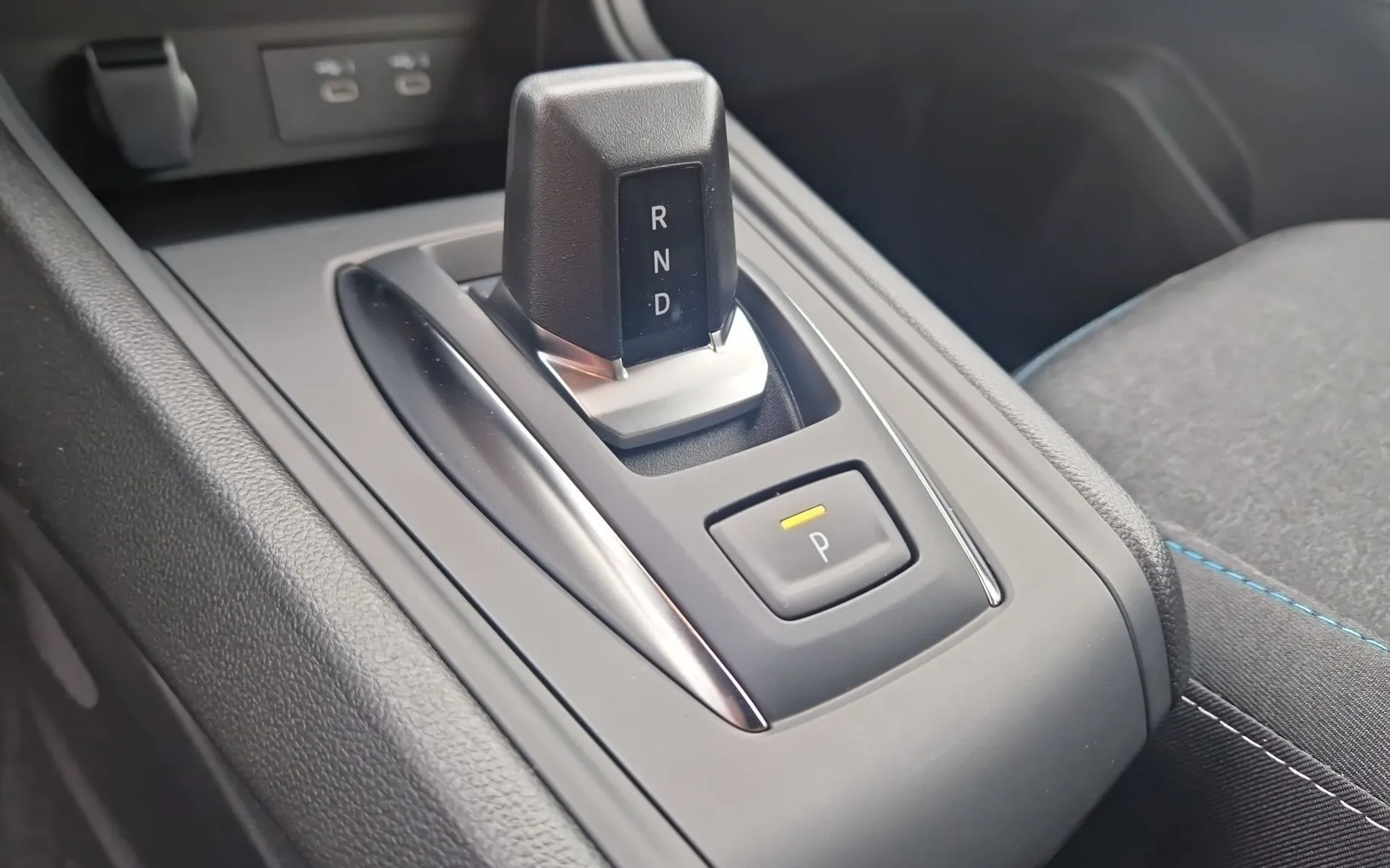 Zunanja slika - Renault Symbioz - TCe 140 evolution EDC - 18