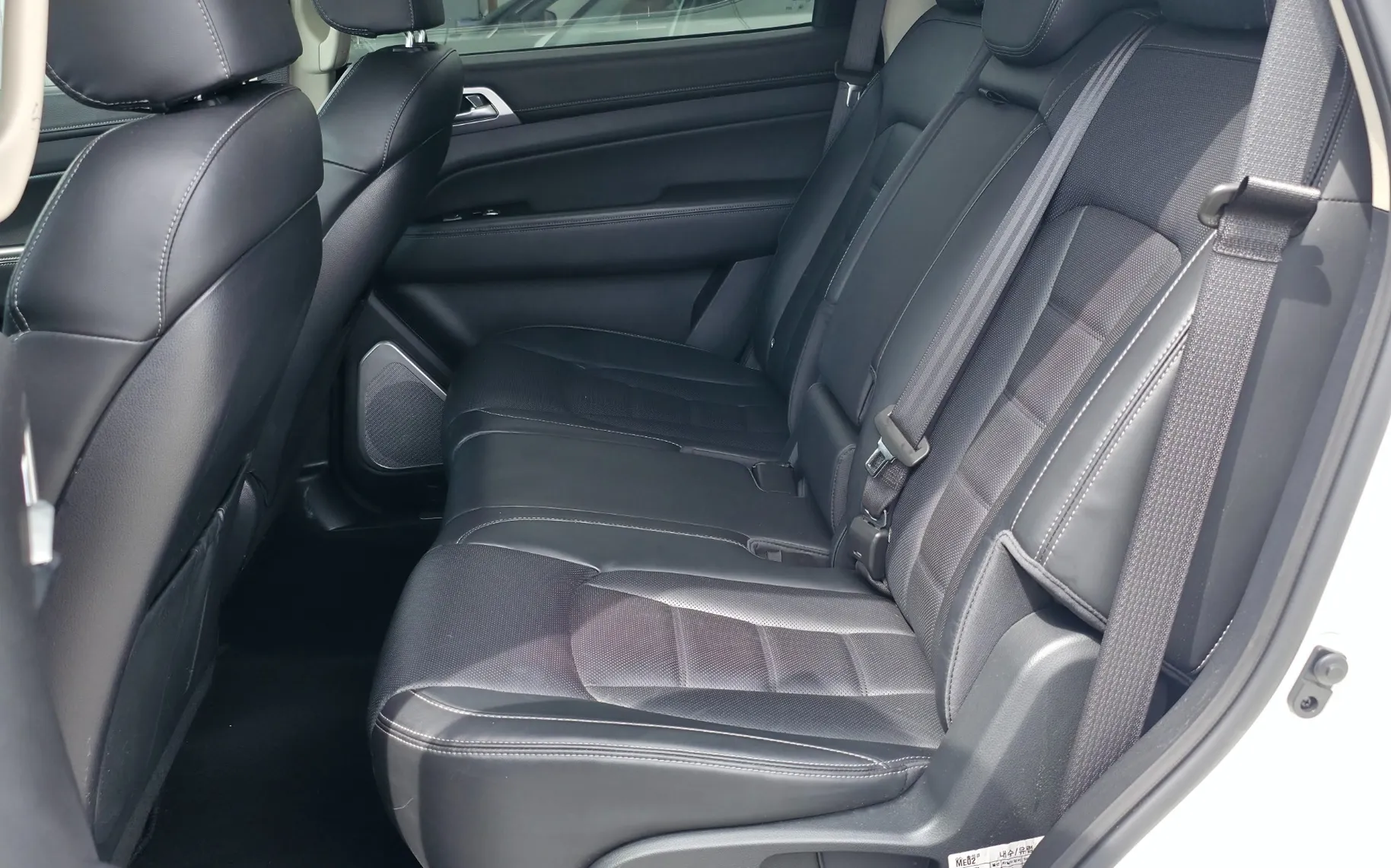 Zunanja slika - SsangYong Rexton - 2.2 XDI AWD ICON Avt. - 11