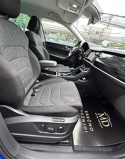 Zunanja slika - Škoda Kodiaq - 4x4 2.0TDI Style-NAVI-LED-DSG-KAMERA-GRETJE SEDEŽV - 10