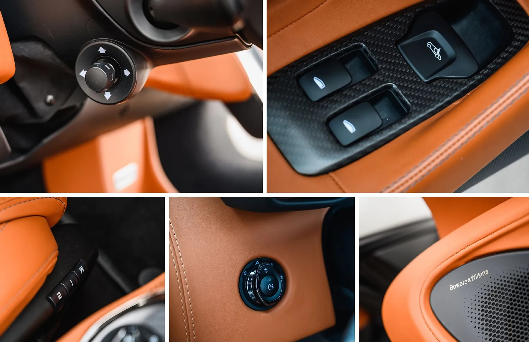 Zunanja slika - McLaren - - 570GT NEPOZABNO DOŽIVETJE  možno plačilo v CRYPTO - 16