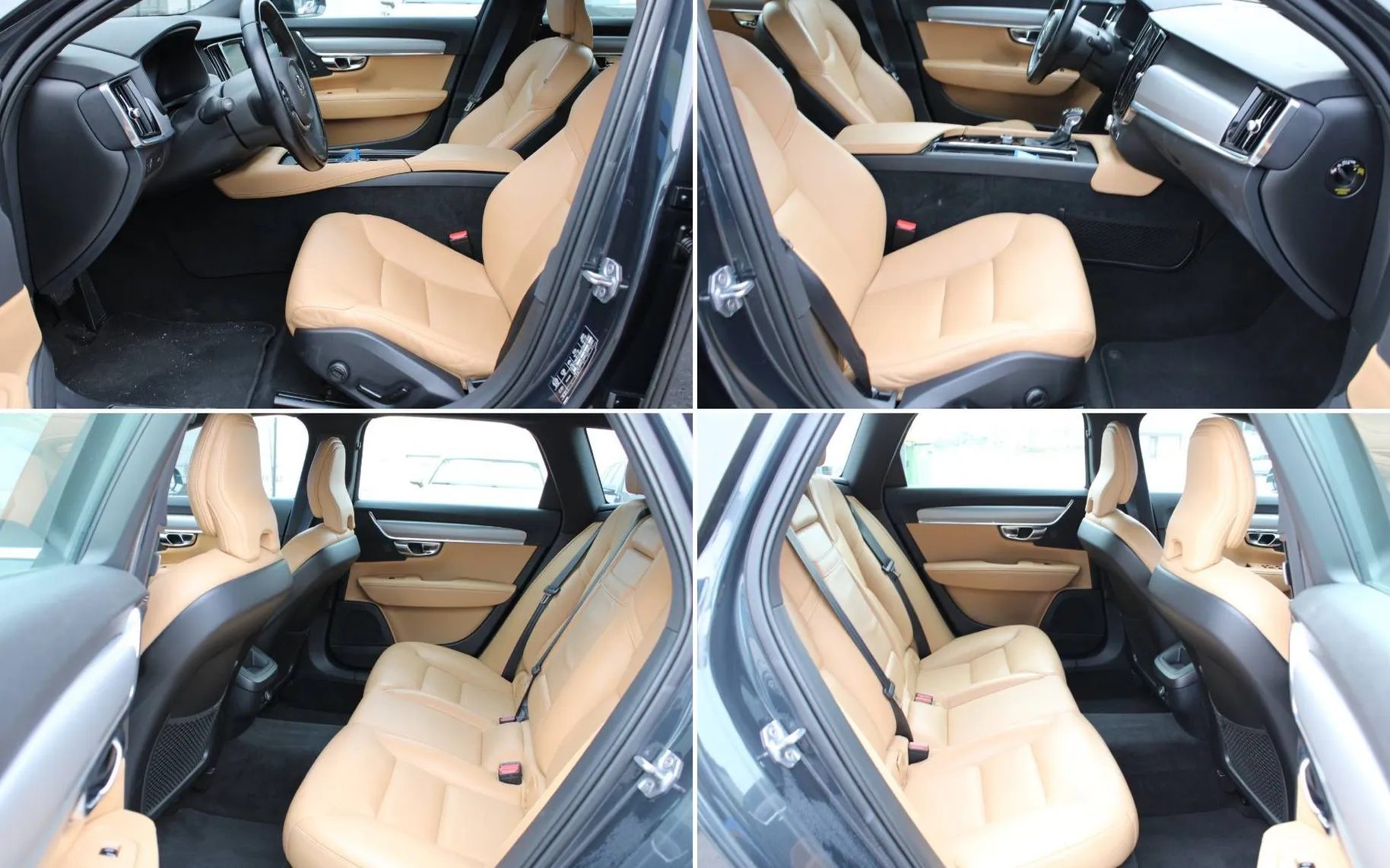 Zunanja slika - Volvo V90 - D4 A Momentum MEMORY SED LED KAMERA NAVI - 11