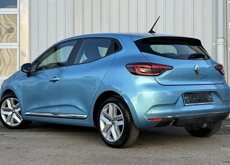 Zunanja slika - Renault Clio - TCe 100 PDC-LEANPAY - 6