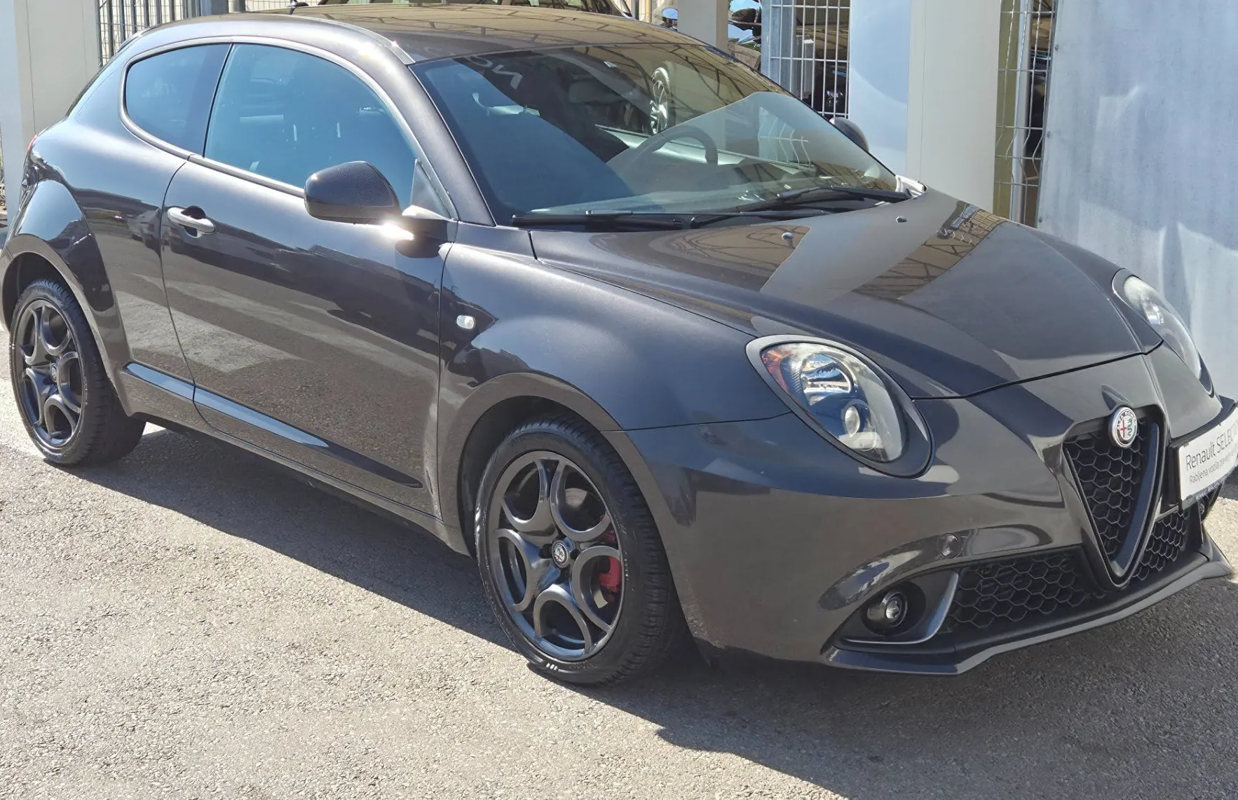 Zunanja slika - Alfa Romeo MiTo - 1.3 JTD Urban - 3