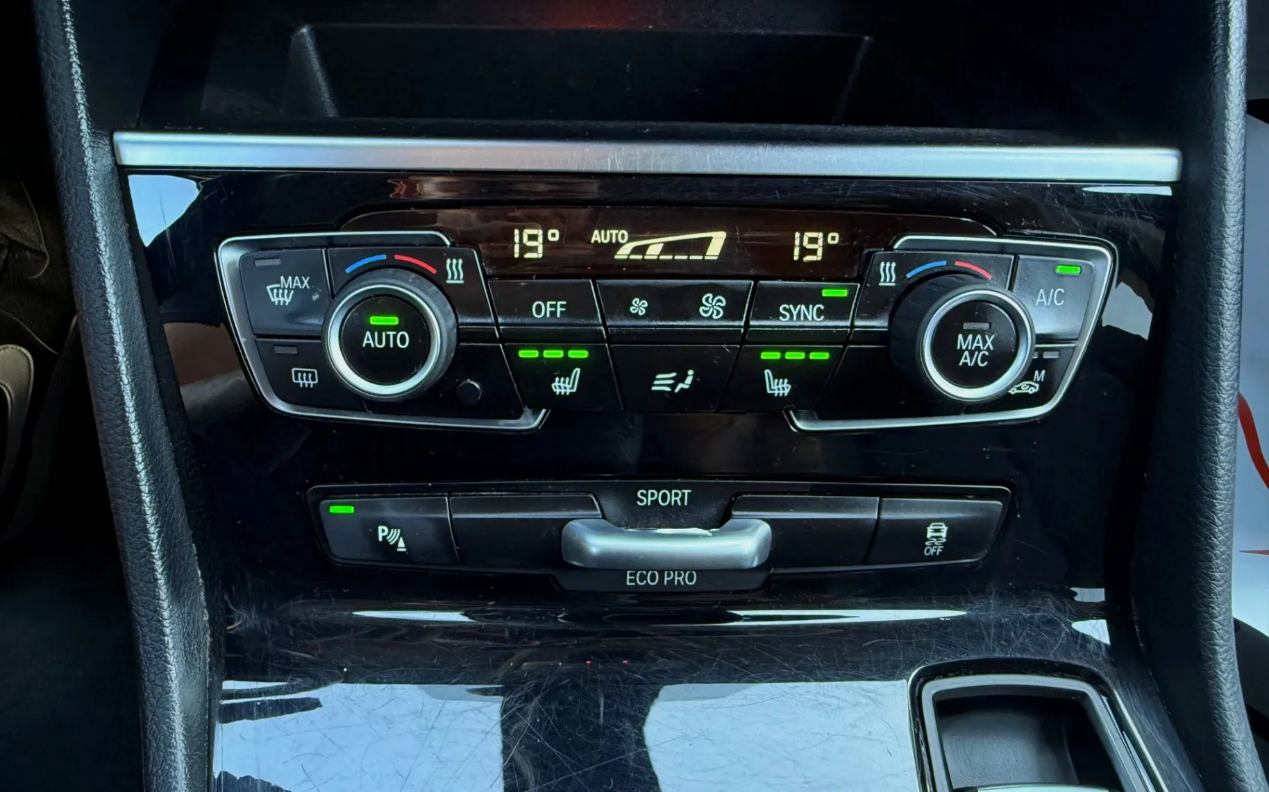 Zunanja slika - BMW 2 Series Gran Tourer - 216d Gran Tourer Advantage |PDC|Usnje|Kljuka - 13