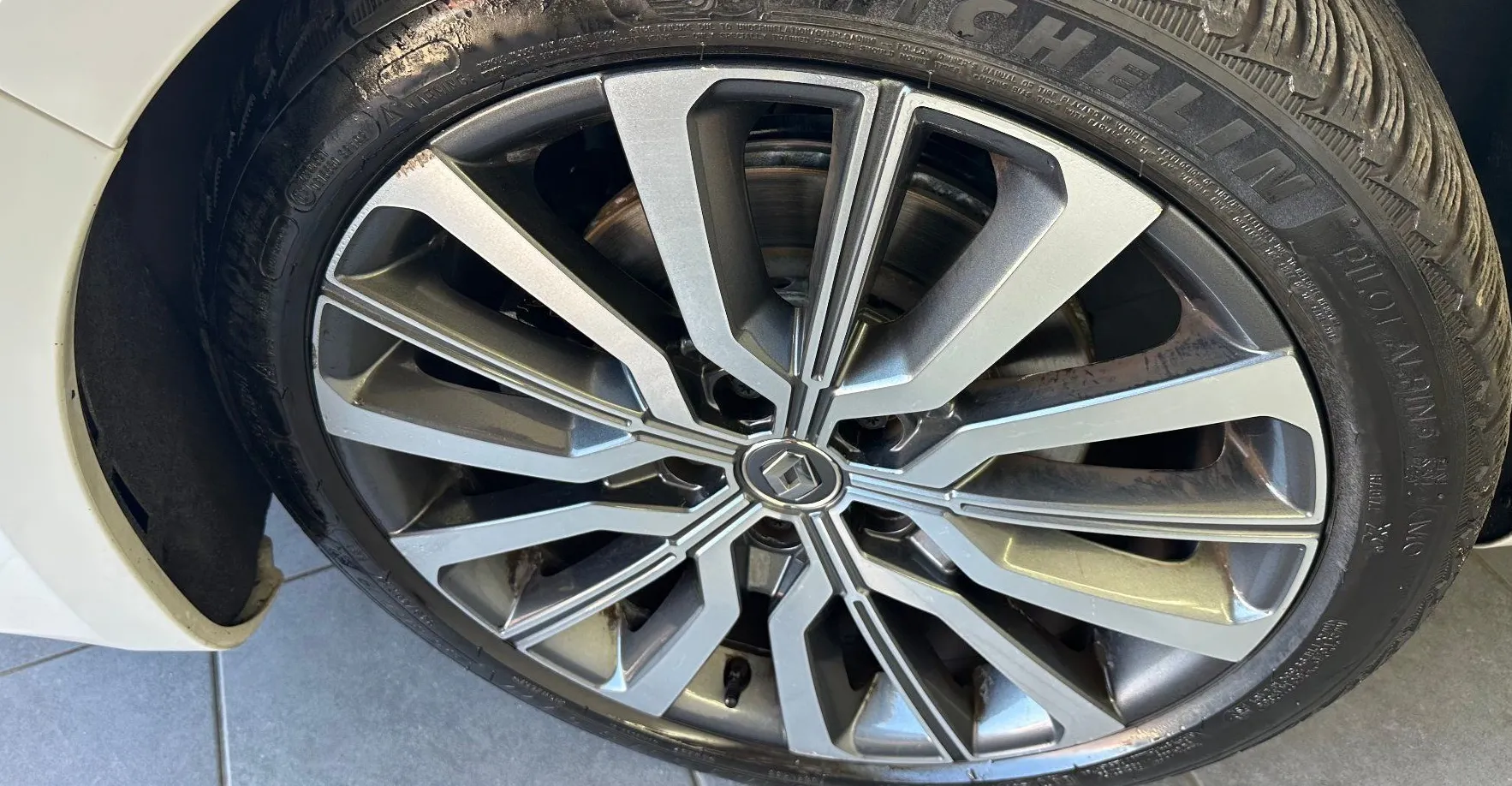 Zunanja slika - Renault Talisman - Intens 2.0 dCi 160CV.KAMERA.NAVI.USNJE.ACC.TOP - 11