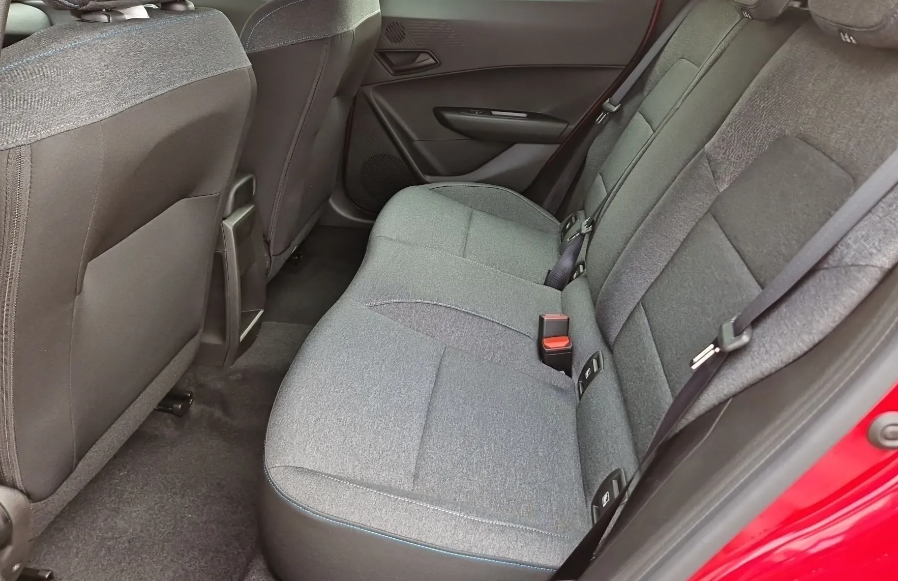 Zunanja slika - Renault Clio - TCe 115 Evolution + paket udobje in kamera - 16