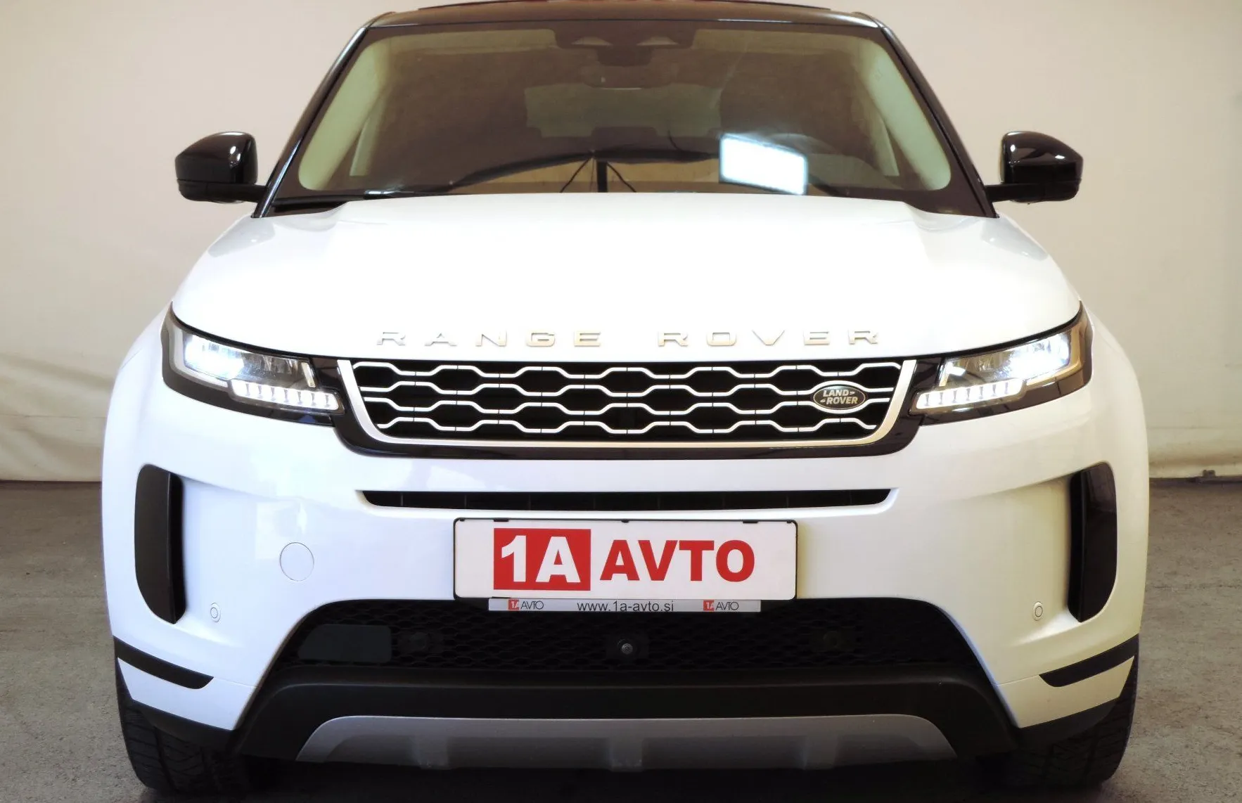 Zunanja slika - Land Rover Range Rover Evoque - 2.0 TD4 D165 MHEV SE Avt. NOVI MODEL-PANORAMA- - 2